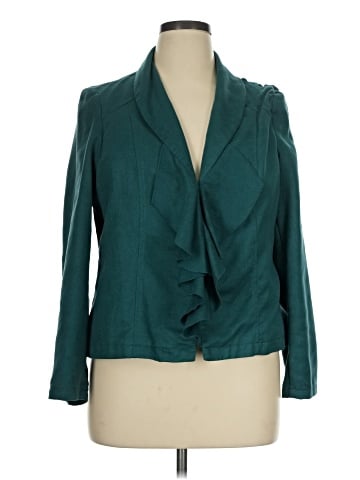 Elementz Blazer (view 1)