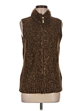 Charter Club Vest