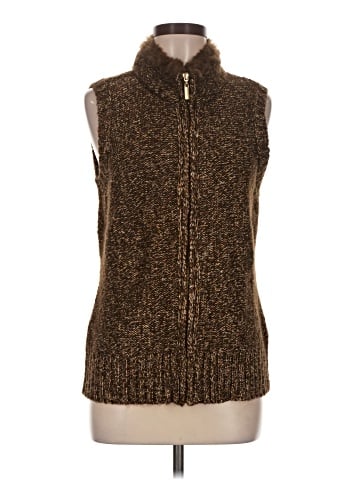 Charter Club Vest (view 1)