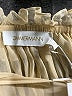Zimmermann 100% Silk Ivory blouse Size 6 (1) - photo 13