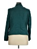 Elementz 100% Polyester Teal Blazer Size XL (petite) - photo 2