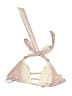 Unbranded Ivory Swimsuit Top Size 2 (estimated) - photo 1