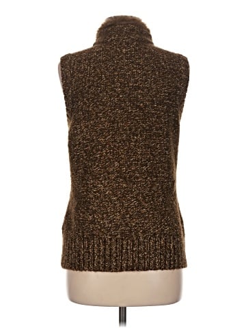 Charter Club Vest (view 2)