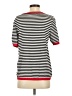 Dokotoo Red Pullover Sweater Size S - photo 2