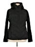 Nautica 100% Polyester Solid Black Jacket Size XXL - photo 1