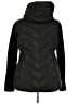 Nautica 100% Polyester Solid Black Jacket Size XXL - photo 2