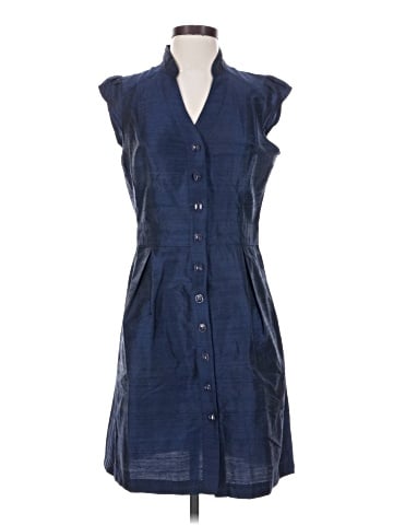 Anni Kuan Casual Dress (view 1)