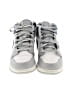 Air Jordan Gray Sneakers Size 7 (youth) - photo 2