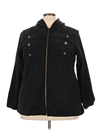 Torrid Jacket (view 1)