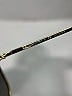 Ray-Ban Gold Sunglasses One size - photo 7