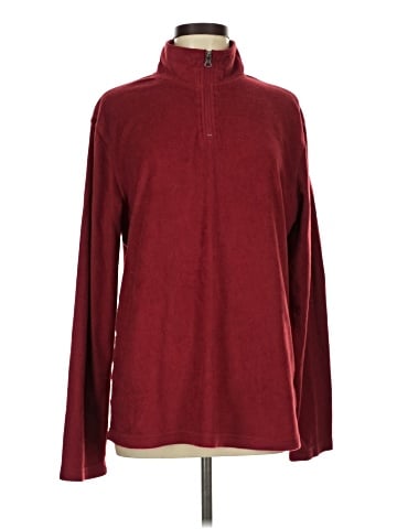 Croft & Barrow Fleece (view 1)
