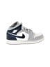 Air Jordan Gray Sneakers Size 7 (youth) - photo 1