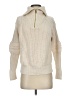 525 America 100% Cotton Ivory Pullover Sweater Size XS - photo 1