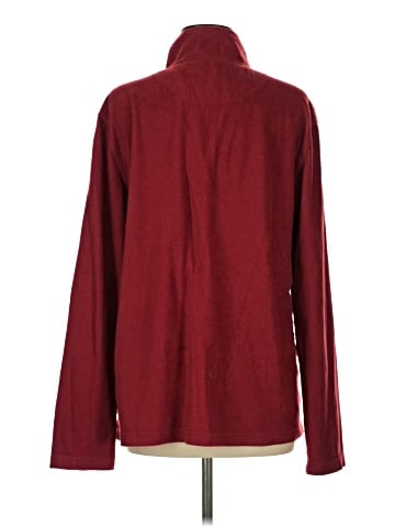 Croft & Barrow Fleece (view 2)