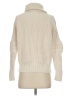 525 America 100% Cotton Ivory Pullover Sweater Size XS - photo 2