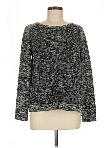 Ann Taylor LOFT Pullover Sweater (view 1)