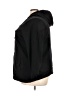 Torrid Solid Black Jacket Size 26 - photo 5
