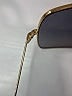 Ray-Ban Gold Sunglasses One size - photo 6