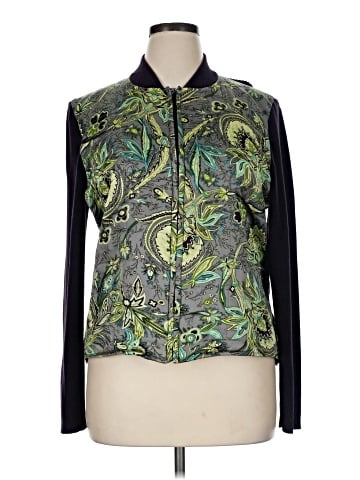 Peck & Peck Vest (view 1)