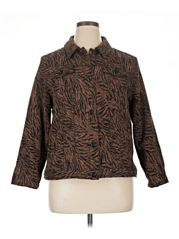 Charter Club Jacket (view 1)