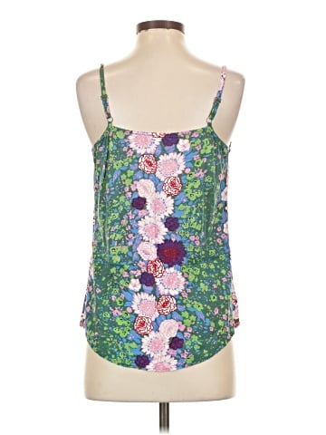 CAbi Sleeveless Blouse (view 2)