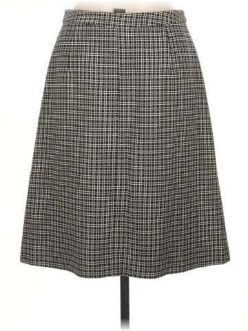 Banana Republic Formal Skirt (view 2)