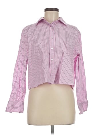 Kenneth Cole New York Long Sleeve Button-Down Shirt (view 1)