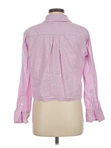 Kenneth Cole New York Long Sleeve Button-Down Shirt (view 2)
