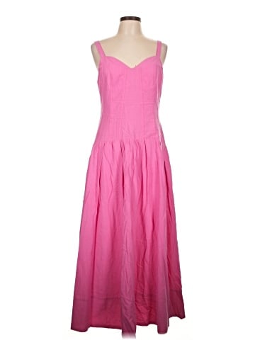 Moon River Casual Dress (view 1)