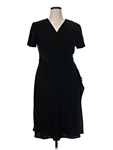 Sheri Martin New York Woman Casual Dress (view 1)