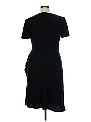 Sheri Martin New York Woman Casual Dress (view 2)