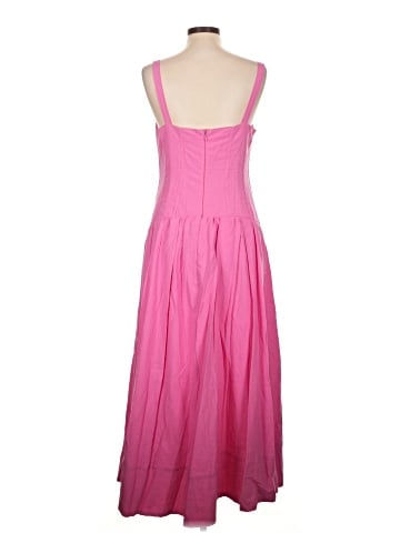 Moon River Casual Dress (view 2)