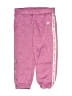 Reebok Pink Casual Pants Size 5 - photo 1