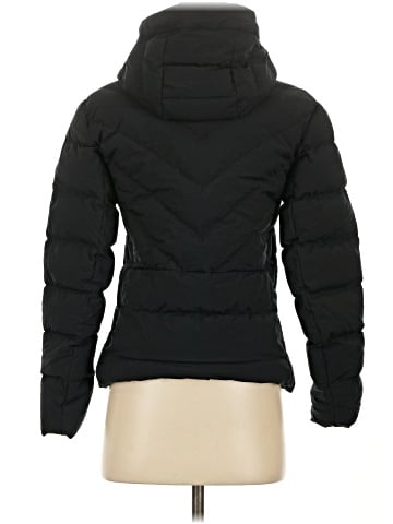 Abercrombie & Fitch Snow Jacket (view 2)