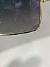 Ray-Ban Gold Sunglasses One size - photo 5