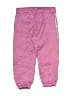 Reebok Pink Casual Pants Size 5 - photo 2