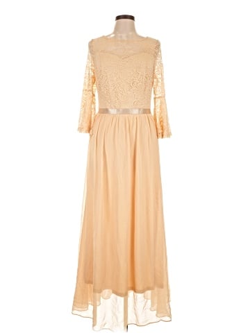 Wedtrend Cocktail Dress (view 1)