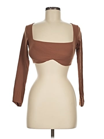Wiskii Tube Top (view 1)