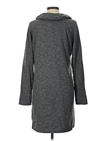 Green Tea Casual Dress (view 2)