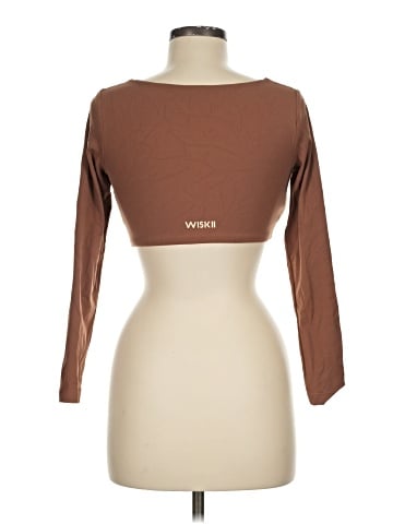 Wiskii Tube Top (view 2)
