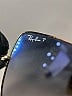 Ray-Ban Gold Sunglasses One size - photo 8