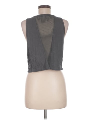 Unbranded Sleeveless T-Shirt (view 2)