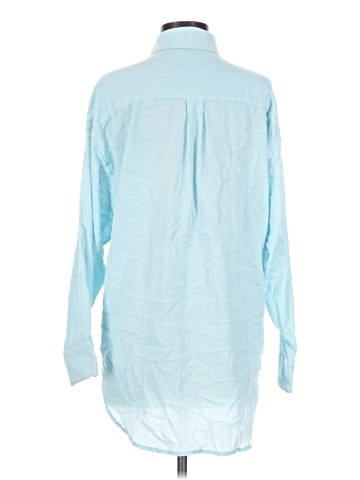 Z Supply Long Sleeve Button-Down Shirt (view 2)