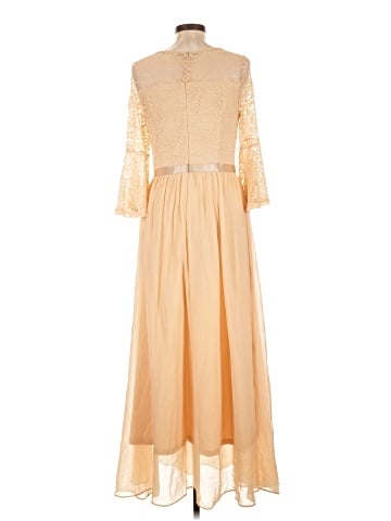 Wedtrend Cocktail Dress (view 2)