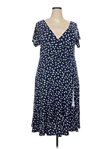 Torrid Casual Dress (view 1)