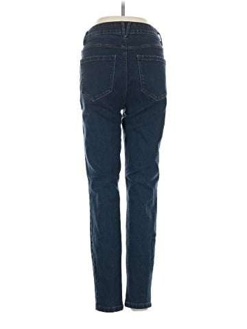 Curve Appeal Jeans (view 2)