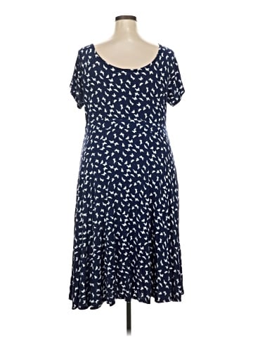 Torrid Casual Dress (view 2)