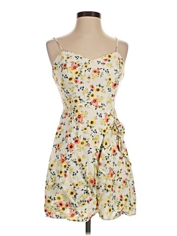 City Triangles Casual Dress (view 1)