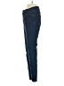 Curve Appeal Solid Blue Jeans Size 4 - photo 5