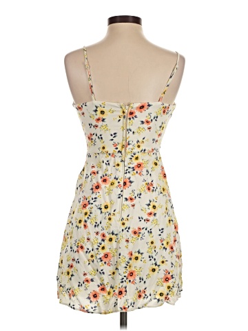 City Triangles Casual Dress (view 2)